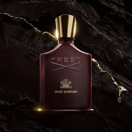 Oud Zarian Creed عود زريان كريد