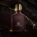 Oud Zarian Creed عود زريان كريد