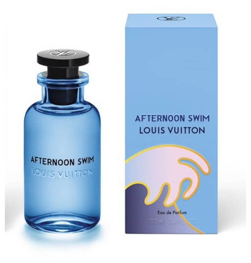 Afternoon Swim Louis Vuitton لويس فويتون أفترنون سويم