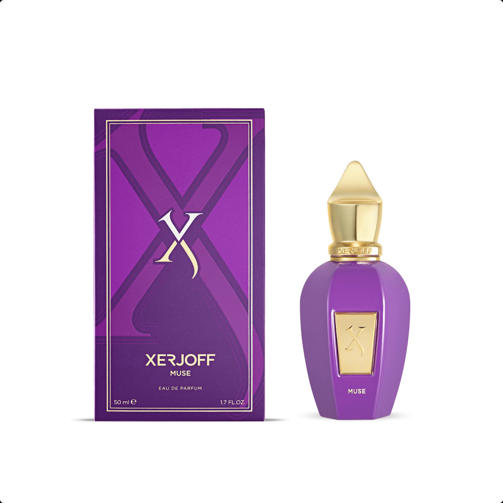 Muse Xerjoff زيرجوف ميوز