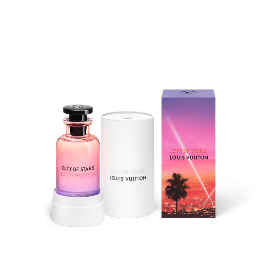 City Of Stars Louis Vuitton لويس فويتون سيتي أوف ستارز