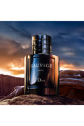 Sauvage Elixir Dior ديور سوفاج إليكسير