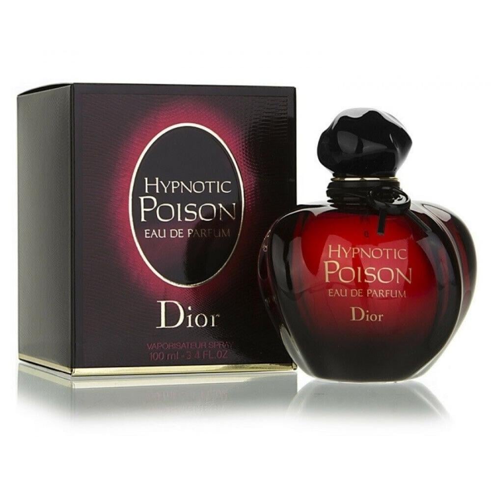 Hypnotic Poison Dior ديور بويزن