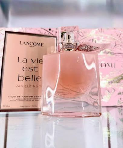 La Vie Est Belle Lancôme لانكوم
