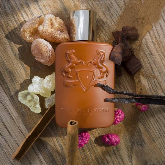 Althaïr Parfums de Marly ألثير عطور دي مارلي