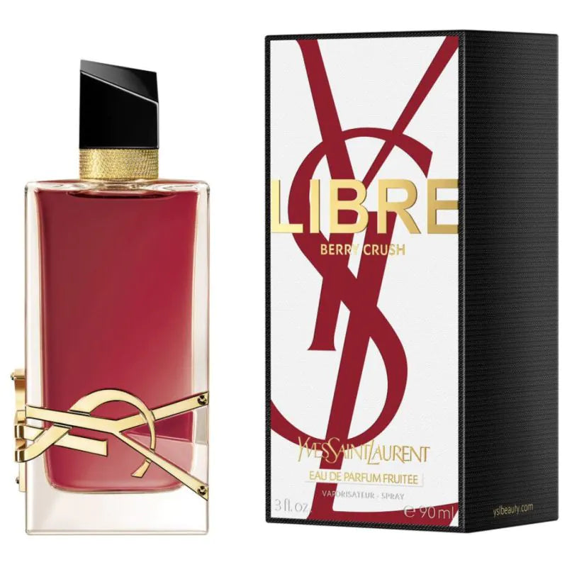 Libre Yves Saint Laurent ليبر إيف سان لوران