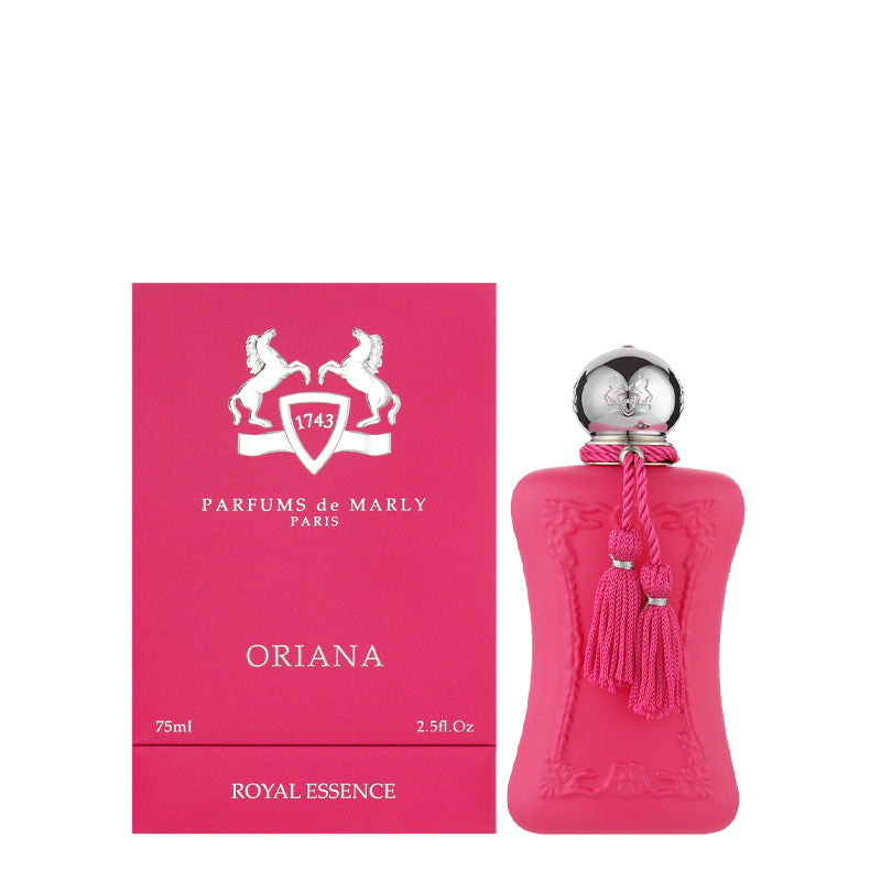 Oriana Parfums de Marly دي مارلي أوريانا