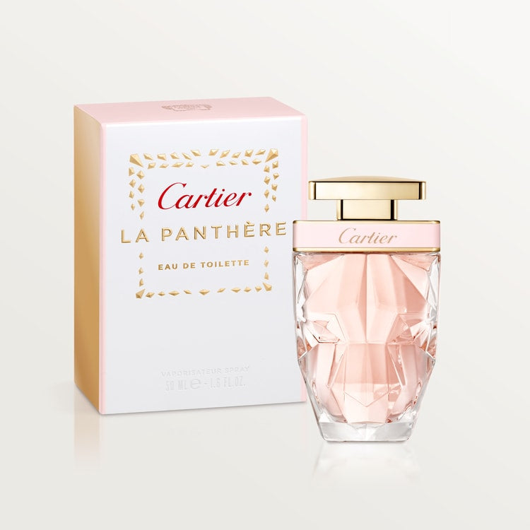 La Panthere Cartier كارتير لافندر