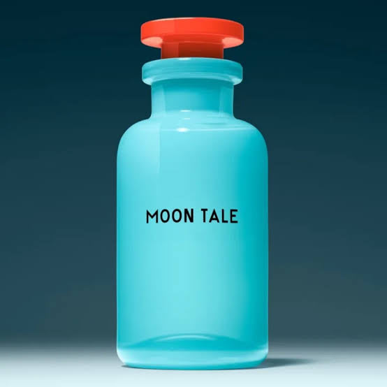 Moon Tale Louis Vuitton لوي فويتون مون تايل