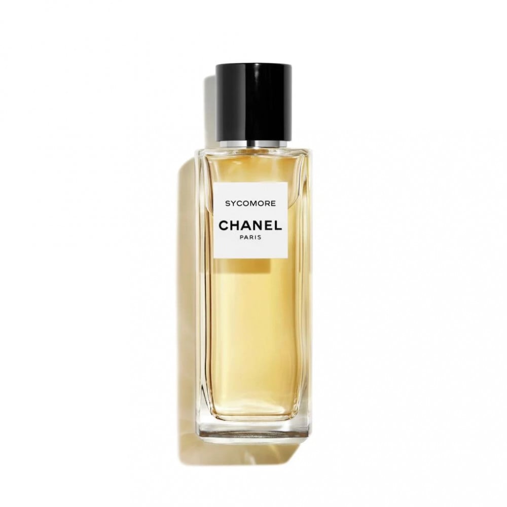 Sycomore Parfum Chanel شانيل سيكامور