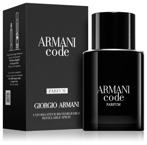 Armani Code Parfum Giorgio Armani جورج ارماني كود