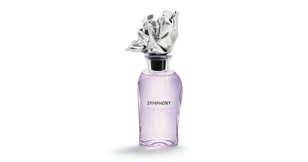 Symphony Louis Vuitton لويس فويتون سيمفوني