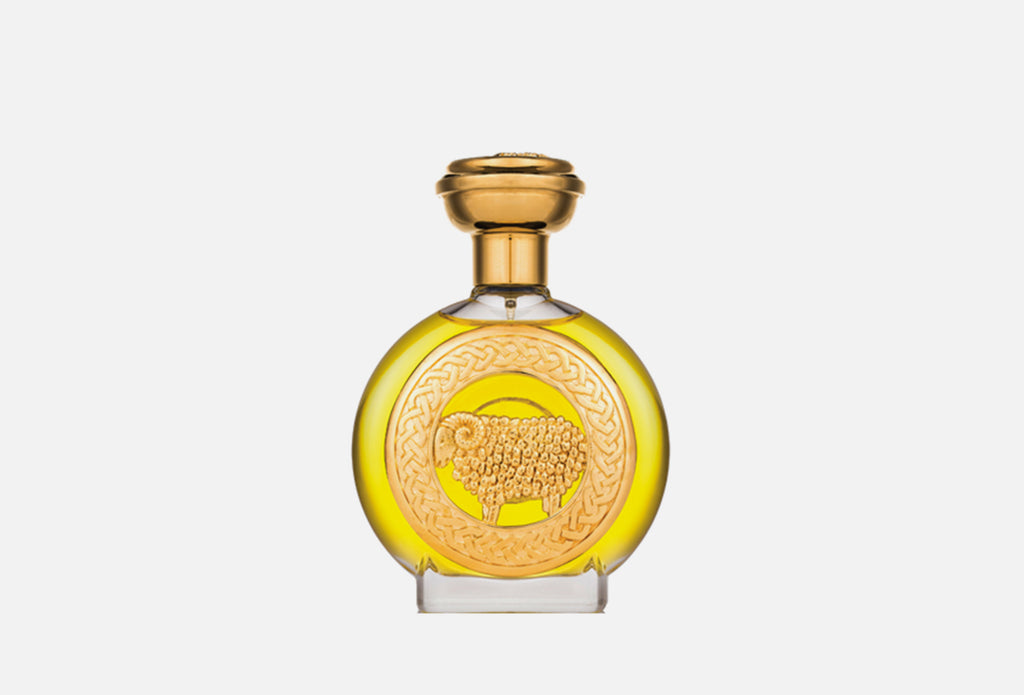 Golden Aries Boadicea the Victorious بوديسيا ذا فيكتورياس غولدن إيريس