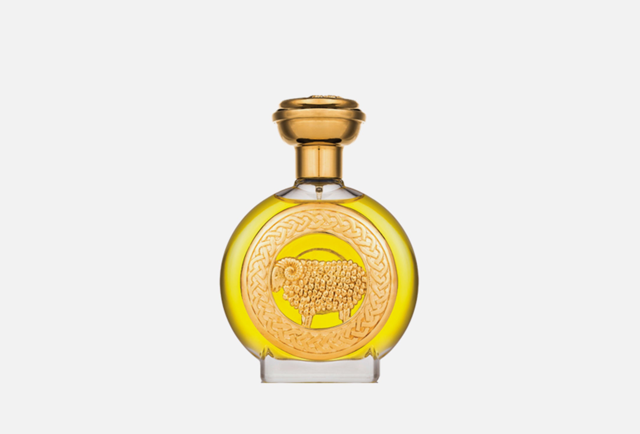Golden Aries Boadicea the Victorious بوديسيا ذا فيكتورياس غولدن إيريس