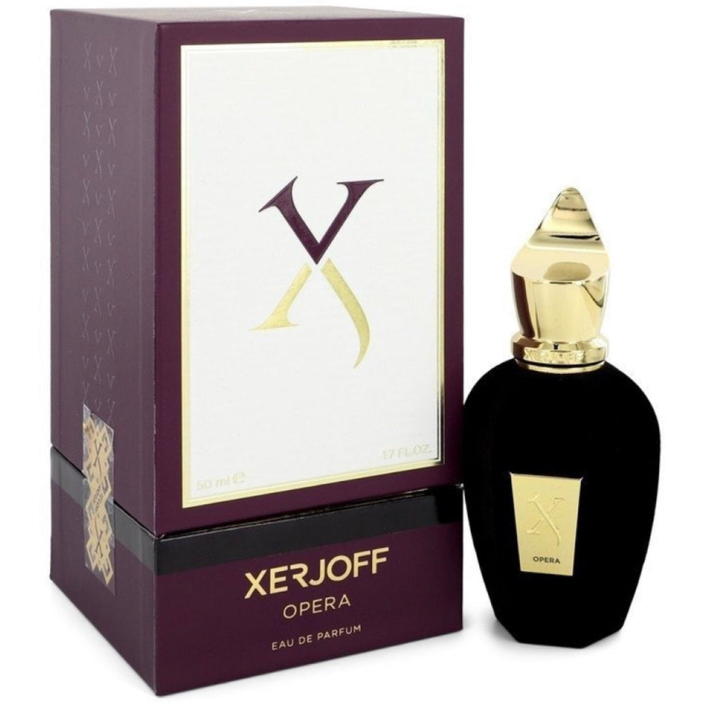 Opera Xerjoff زيرجوف أوبرا