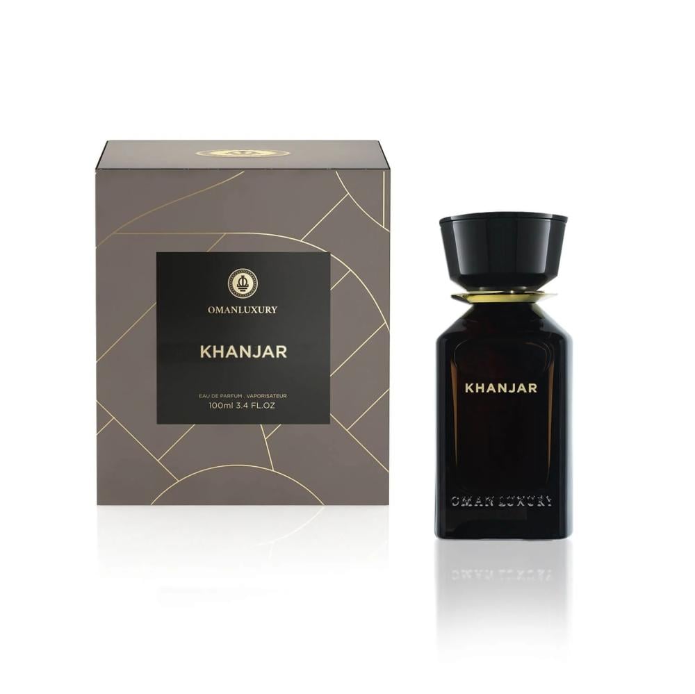 Khanjar Omanluxury عمان خنجر
