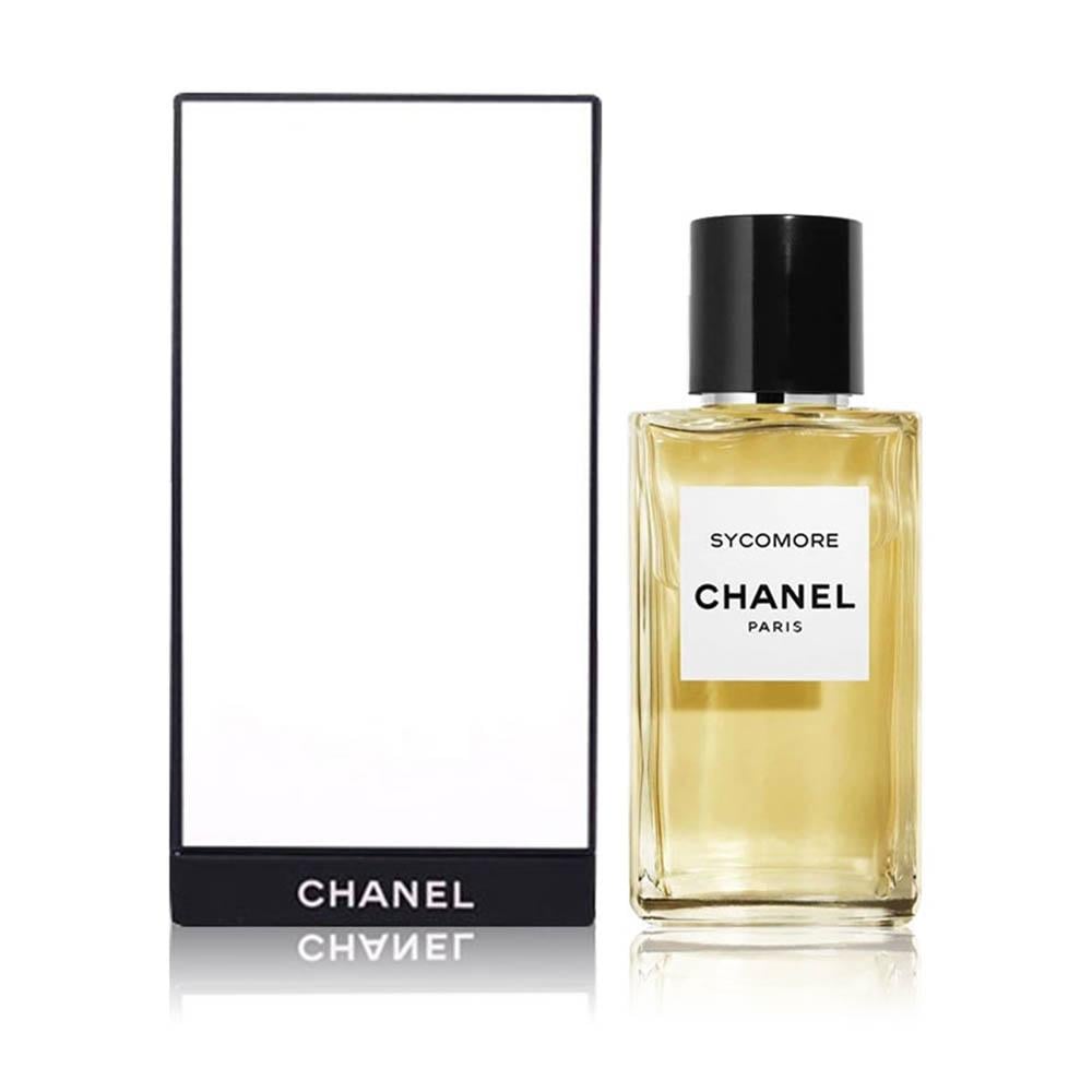 Sycomore Parfum Chanel شانيل سيكامور