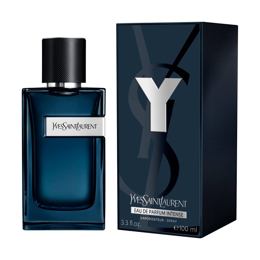 Y Eau de Parfum Yves Saint Laurent إيف سان لوران