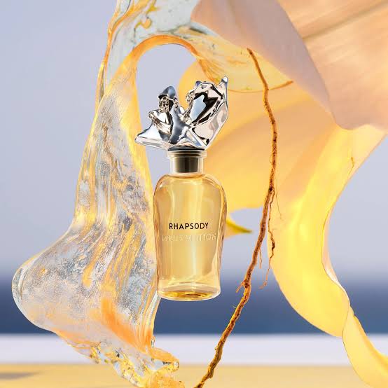 Rhapsody Louis Vuitton رابسودي لويس فيتون