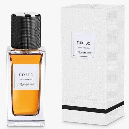 Tuxedo Yves Saint Laurent إيف سان لوران توكسيدو