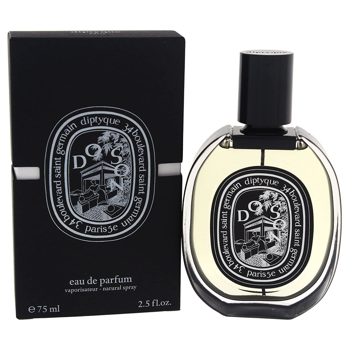 Do Son Eau de Parfum Diptyque ديبتيك دو سون