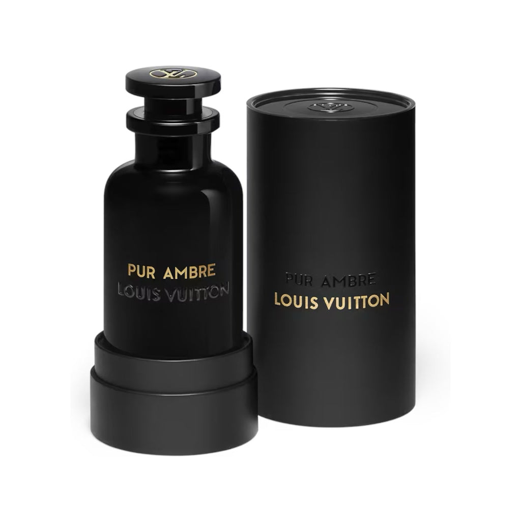 Pur Ambre Louis Vuitton بور عمبر