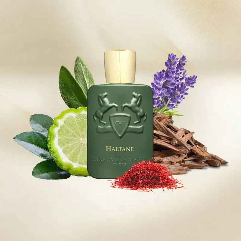 Haltane Parfums de Marly دو مارلي هالتان