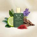Haltane Parfums de Marly دو مارلي هالتان