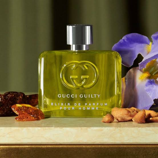 Guilty Elixir de Parfum جوتشي جلتي