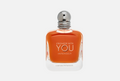 Emporio Armani Stronger With You Intensely Giorgio Armani جورجيو أرماني