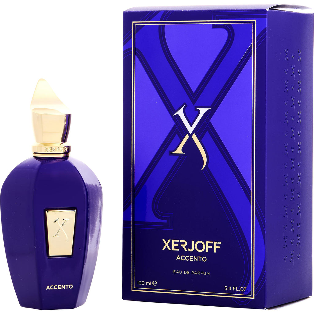 Accento Xerjoff زيرجوف أكسنتو