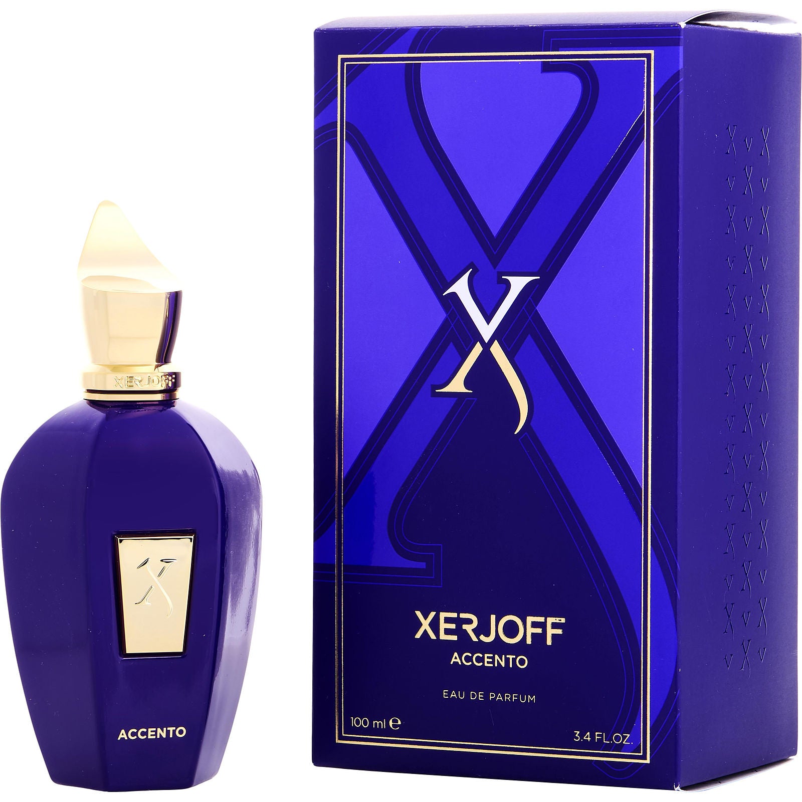 Accento Xerjoff زيرجوف أكسنتو