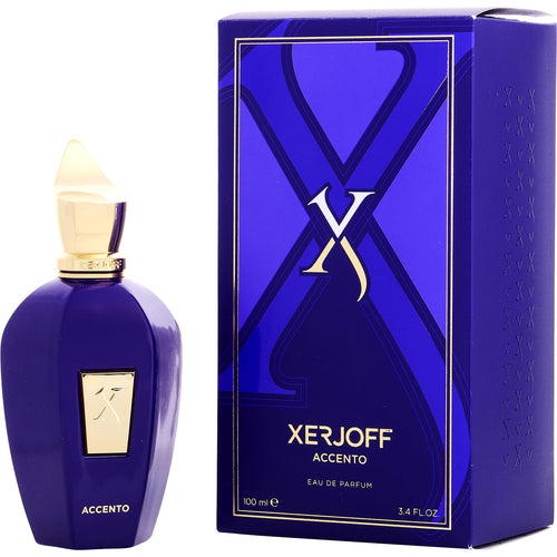 Accento Xerjoff زيرجوف أكسنتو
