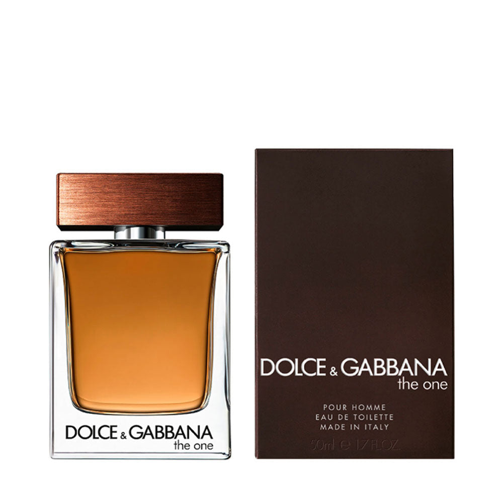 The One for Men Dolce&Gabbana دولتشي آند غابانا