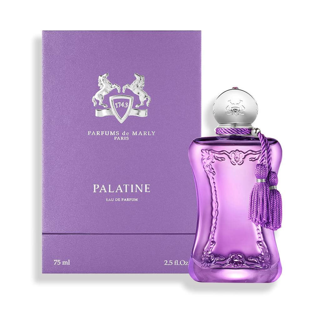Palatine Parfums de Marly دي مارلي بلاتين