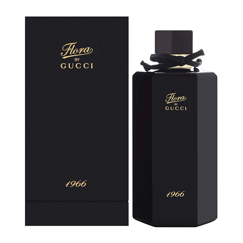 Flora by Gucci Eau de Parfum Gucci غوتشي فلورا