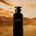 Pur Oud Louis Vuitton لويس فيتون بور عود