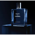 Bleu De Chanel عطر بلو دي شانيل