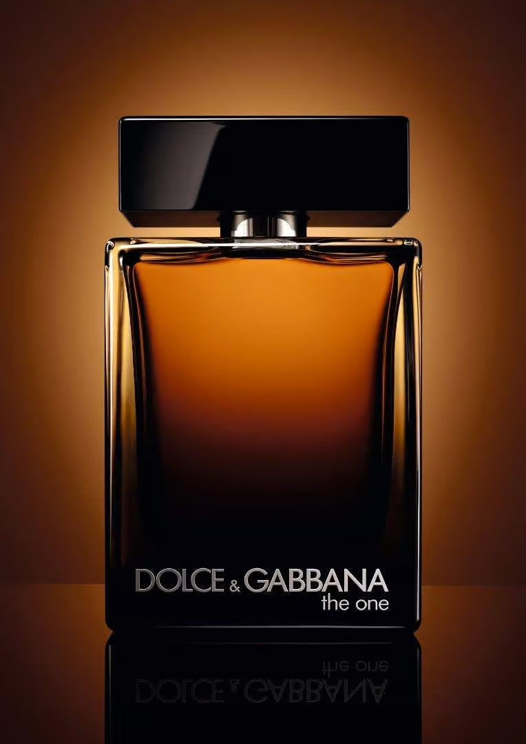 The One for Men Dolce&Gabbana دولتشي آند غابانا
