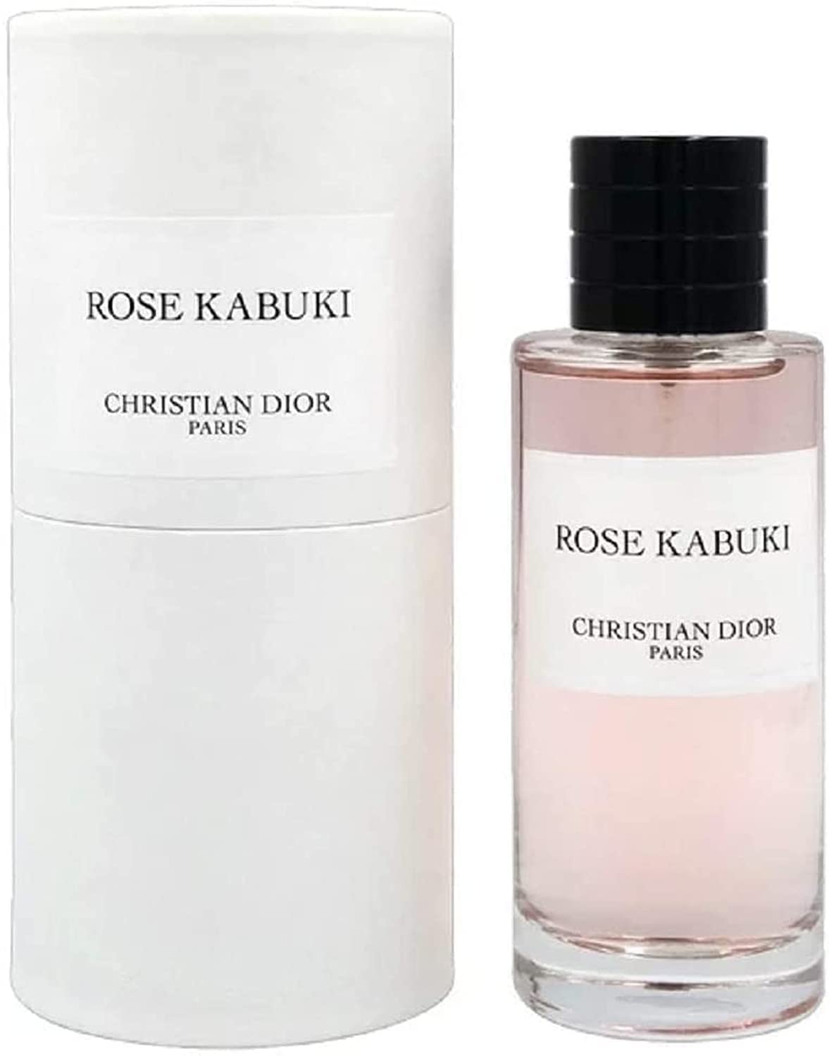 Rose Kabuki Dior ديور روز كابوكي