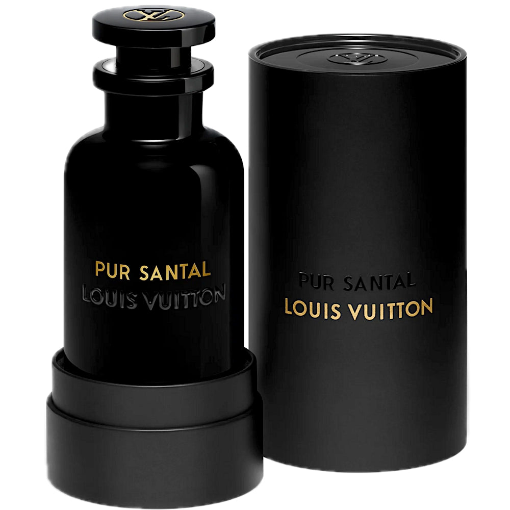 Pur Santal Louis Vuitton لوي فيتون بيور سانتال