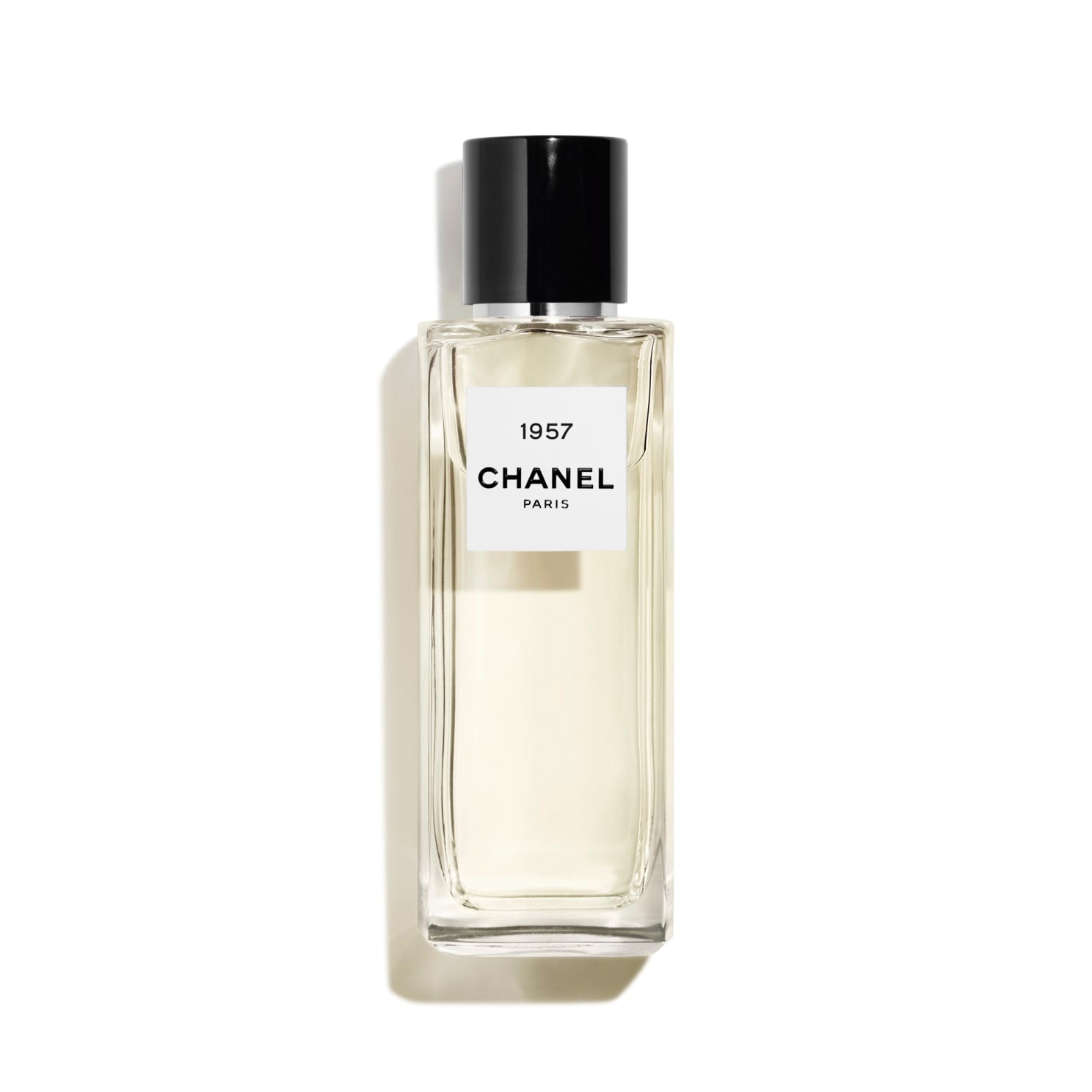 1957 ماء عطر شانيل