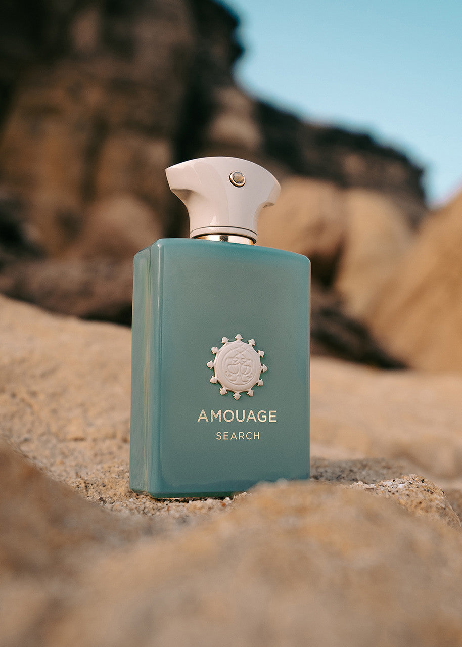 Search Amouage أمواج سيرتش