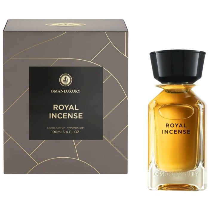 Royal Incense Omanluxury عمان رويال