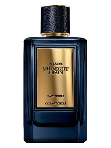Mirages Midnight Train Prada برادا ميدنايت