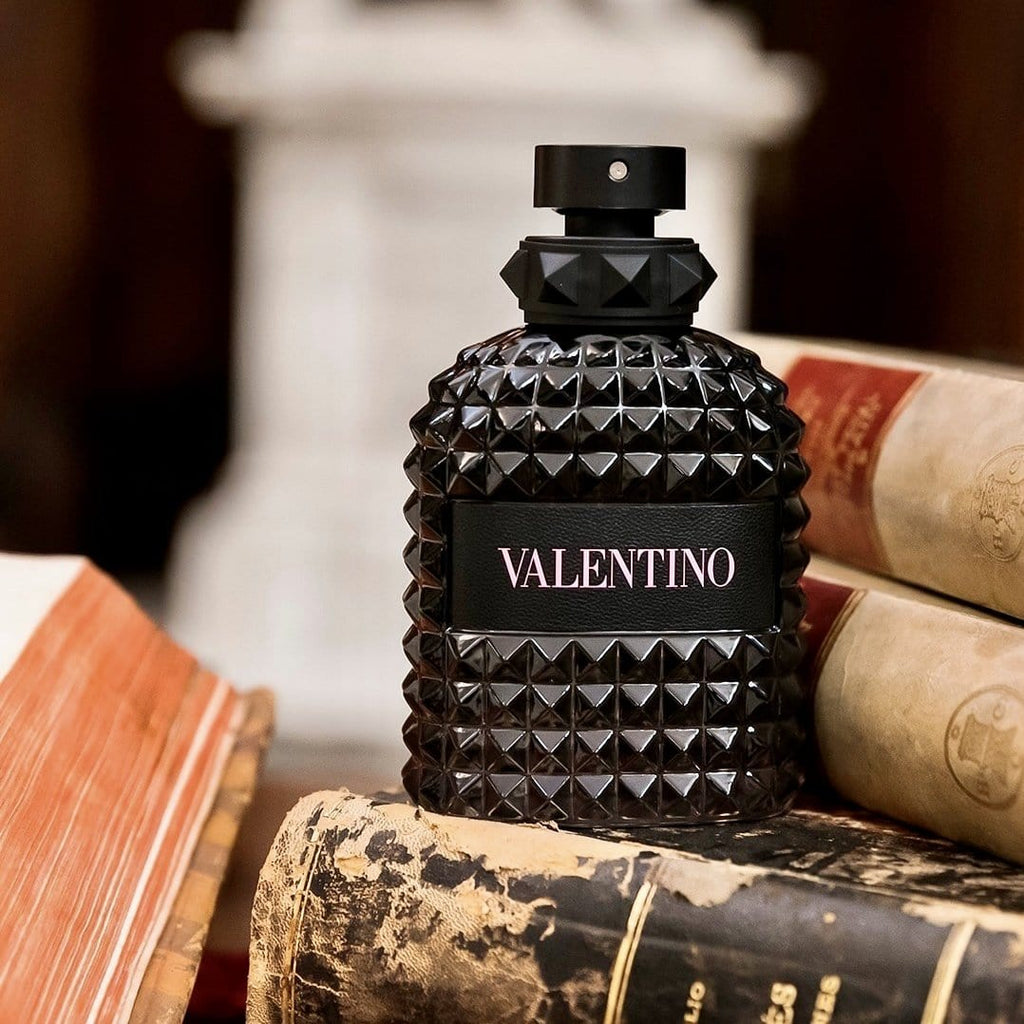 Valentino Donna Born In Roma فالنتينو