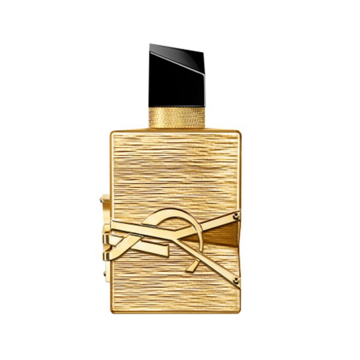 Libre Vanille Couture Yves Saint Laurent إيف سان لوران ليبر فانيلا