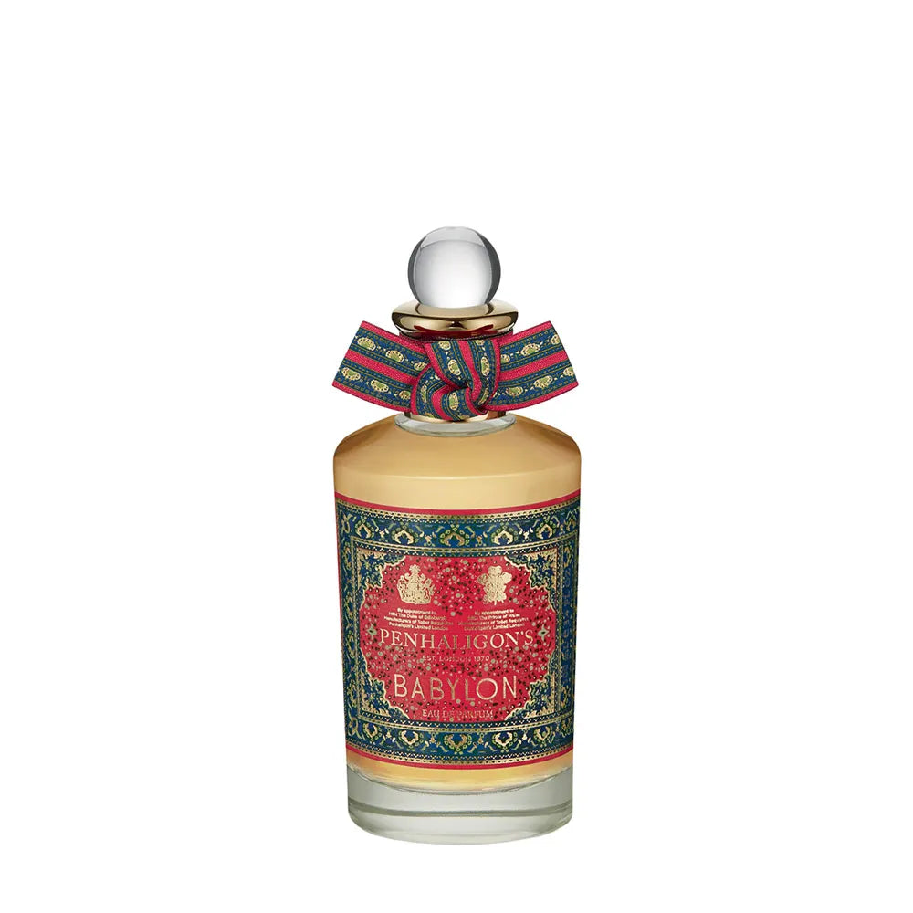 بابليون بنهاليغونز Babylon Penhaligon's