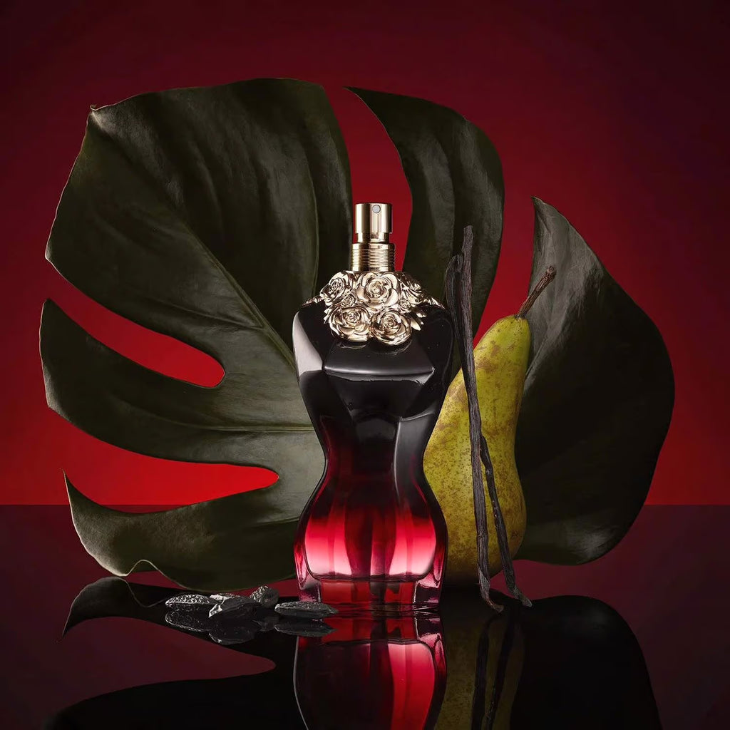 La Belle Jean Paul Gaultier جان بول غوتييه لابيل