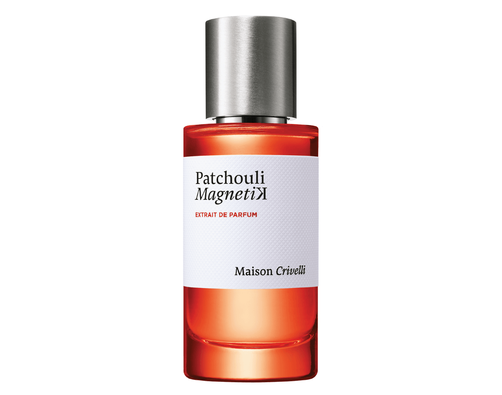 Patchouli Magnetik Maison Crivelli باتشولي ماجنيتك ميزون كريفيللي